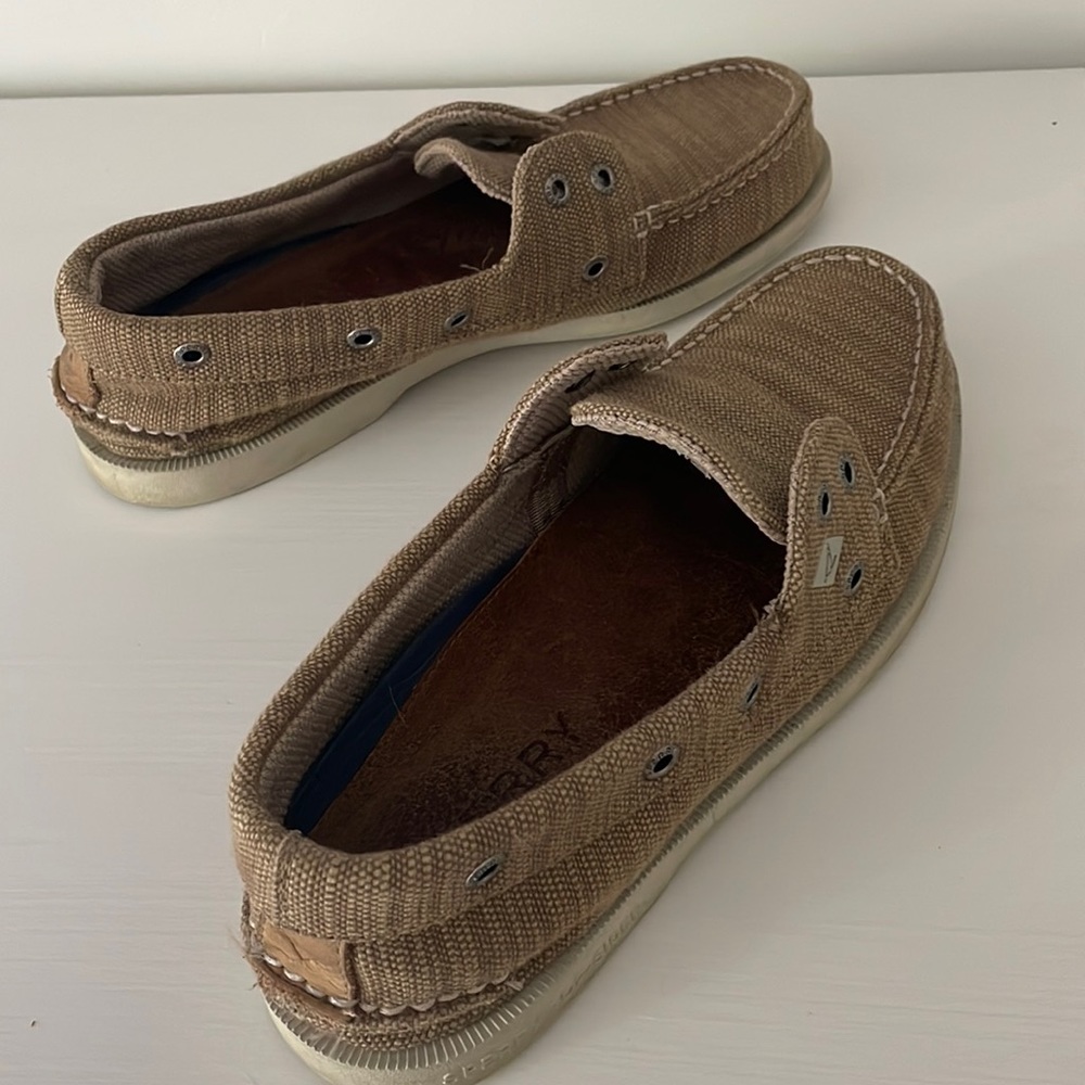 Men’s Sperry